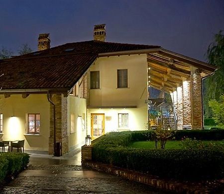 Hotel Mulino Grande Cusago Exterior photo