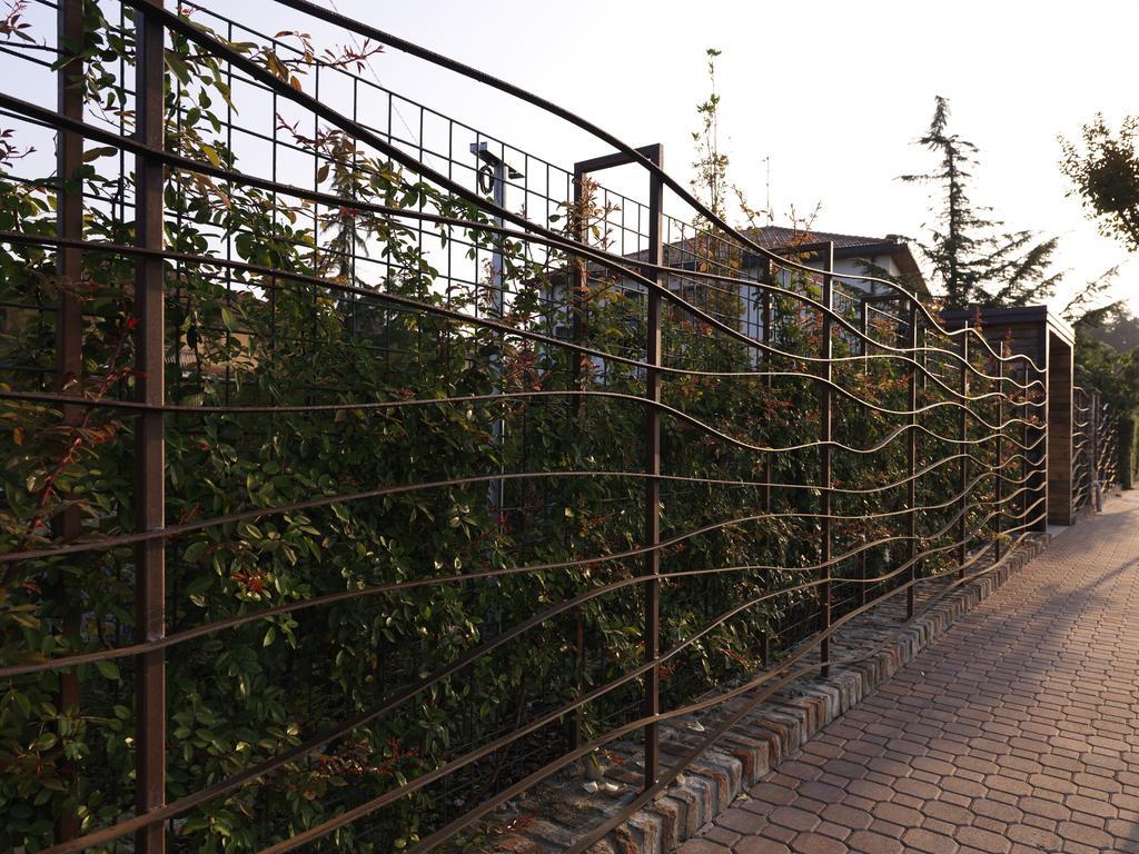 Hotel Mulino Grande Cusago Exterior photo