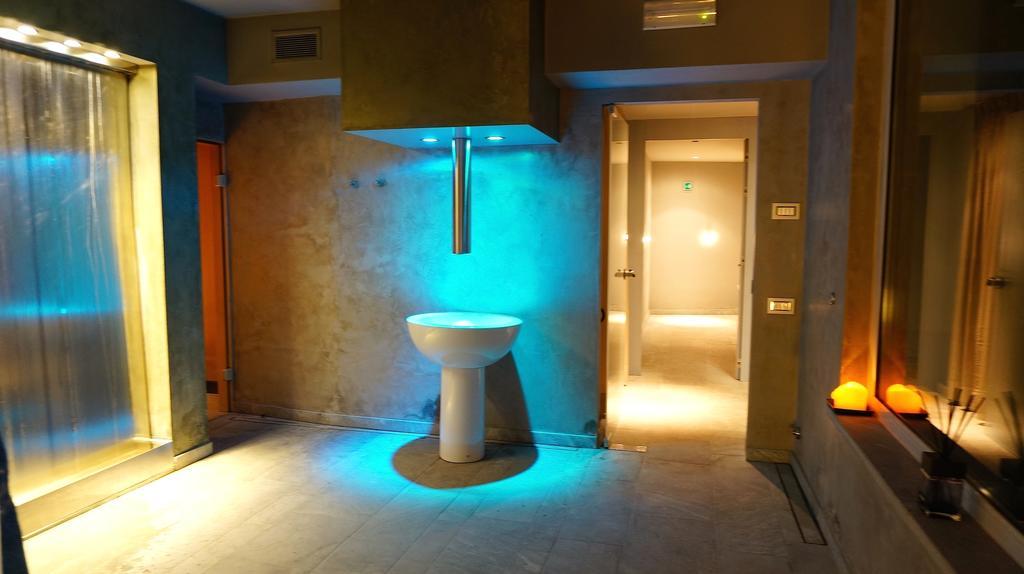 Hotel Mulino Grande Cusago Exterior photo