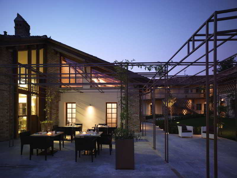 Hotel Mulino Grande Cusago Exterior photo