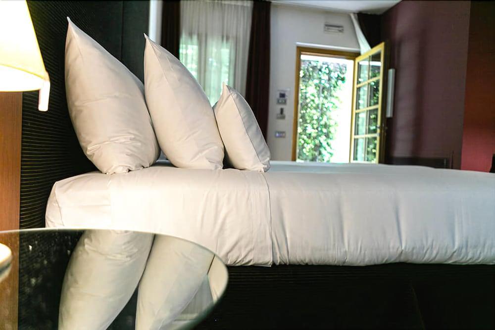 Hotel Mulino Grande Cusago Exterior photo